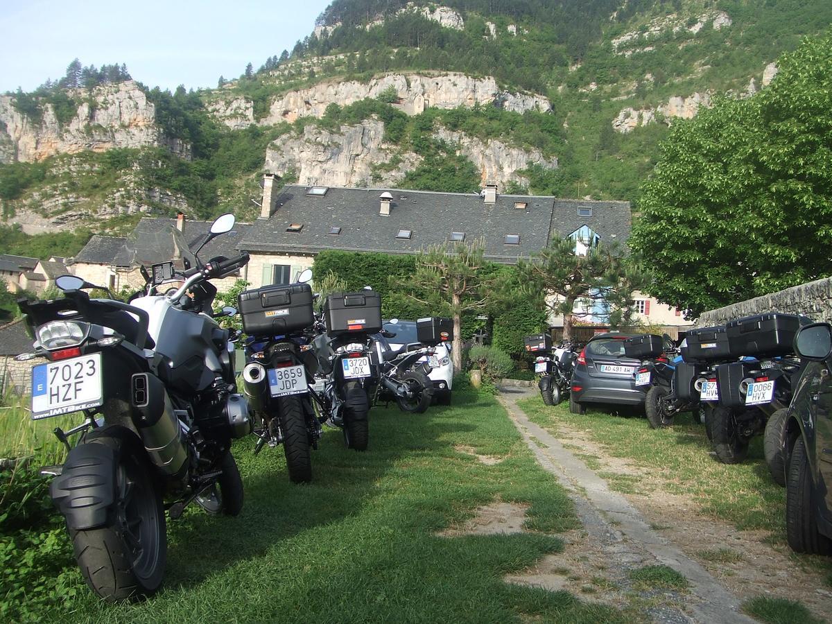 Du Moulin Hotel 3*
